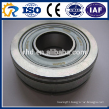 Germany brand Radial insert ball bearings BE30 for Rolling and plain bearings